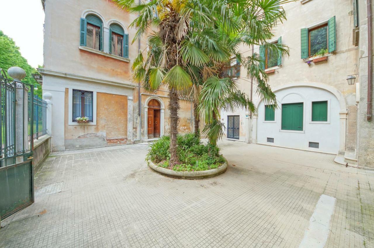 Dolcevita Apartments N 331 Venise Extérieur photo