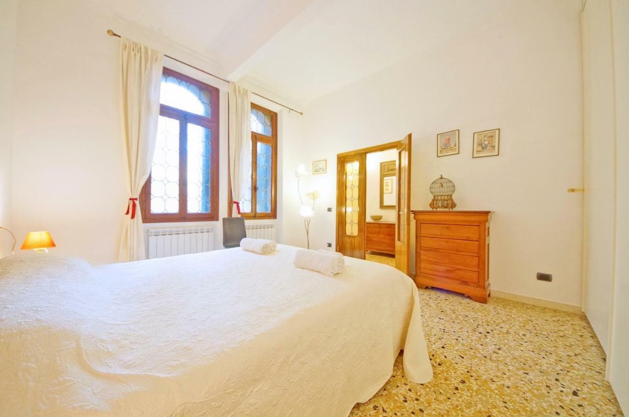 Dolcevita Apartments N 331 Venise Extérieur photo