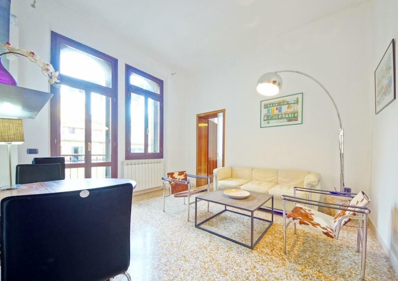Dolcevita Apartments N 331 Venise Extérieur photo