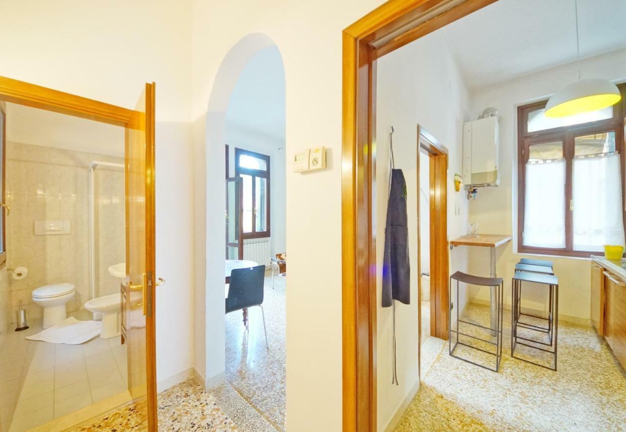 Dolcevita Apartments N 331 Venise Extérieur photo
