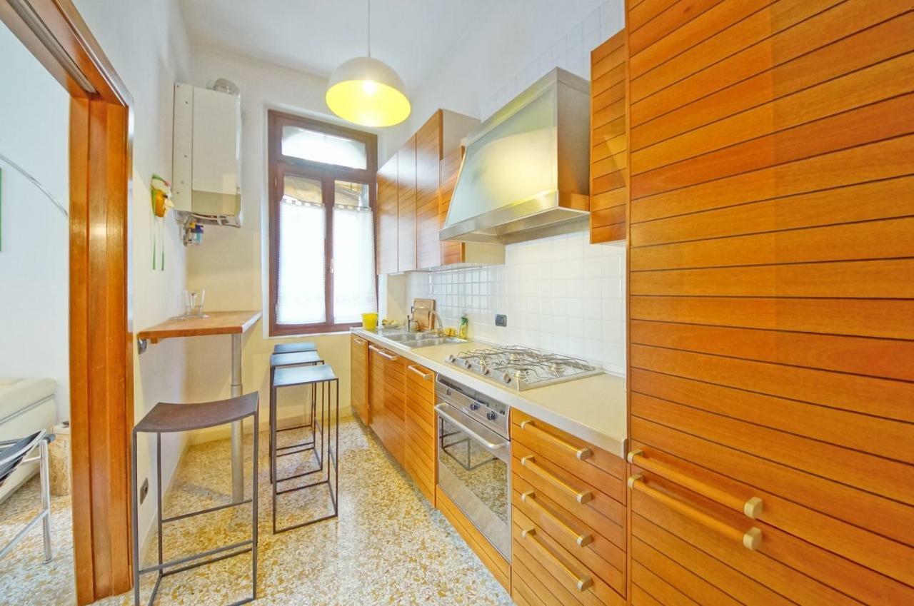 Dolcevita Apartments N 331 Venise Extérieur photo