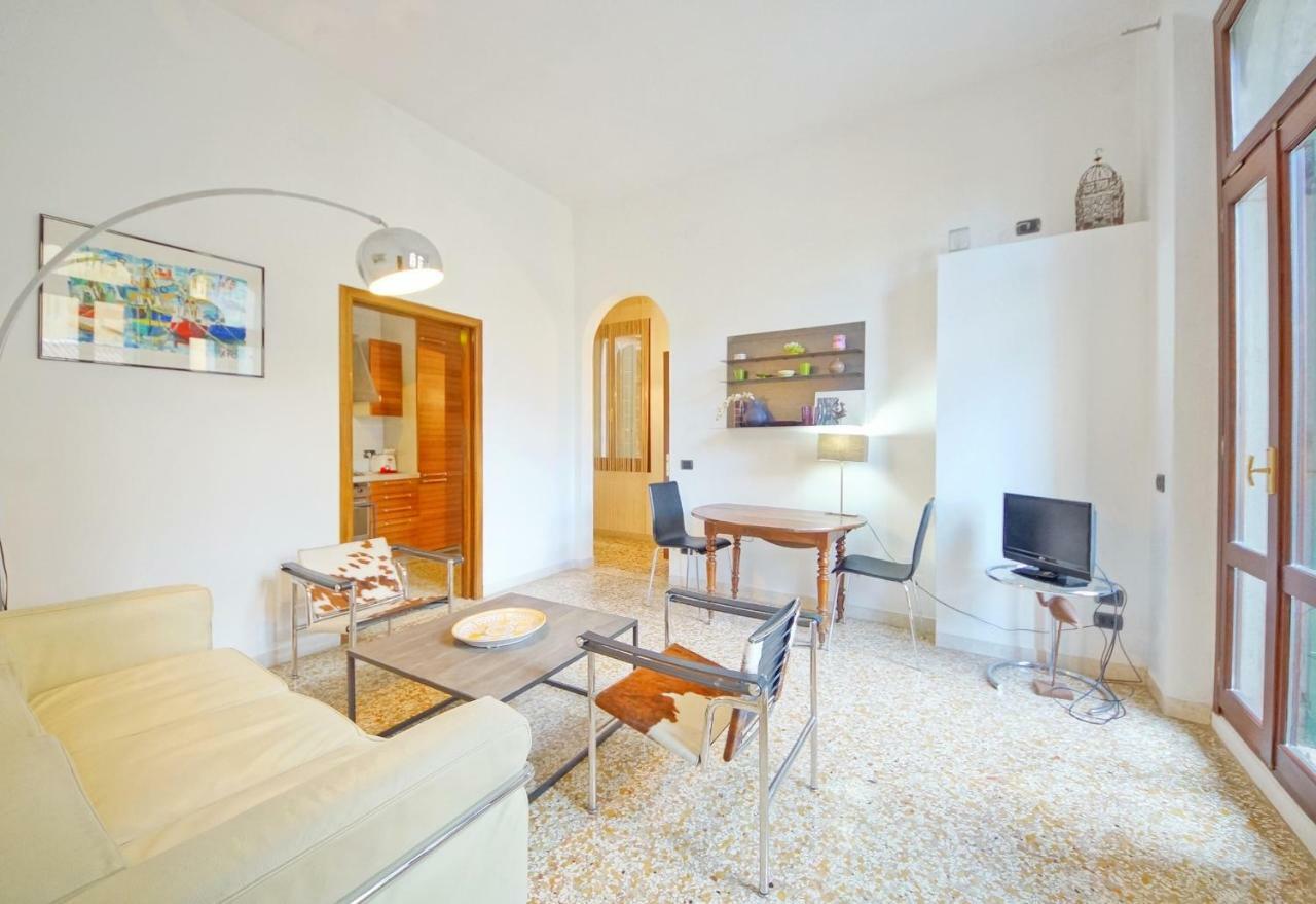 Dolcevita Apartments N 331 Venise Extérieur photo